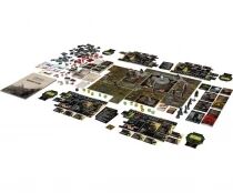 STALKER : Le Jeu de Plateau