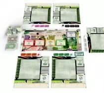 Stamp Swap