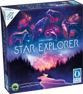 Star Explorer