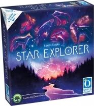 Star Explorer
