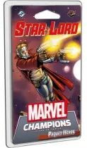 Star-Lord (Marvel Champions JCE)