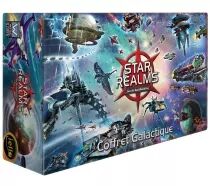 Star Realms - Coffret Galactique