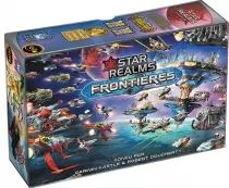 Star Realms - Frontières