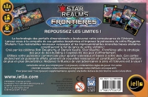Star Realms - Frontières