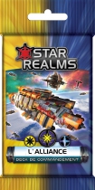 Star Realms - L\'Alliance (Deck de Commandement)