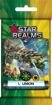 Star Realms - L\'union (Deck de Commandement)