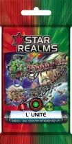 Star Realms - L\'Unité (Deck de Commandement)