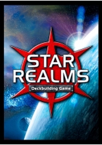 Star Realms - Protège-cartes (x60)