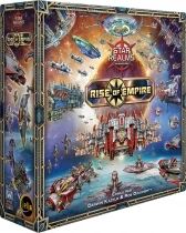 Star Realms - Rise of Empire