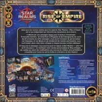 Star Realms - Rise of Empire