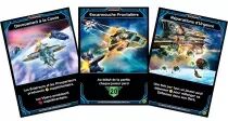 Star Realms - Scénarios