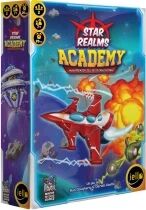 Star Realms Academy