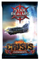 Star Realms Crisis - Booster évènements