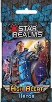 Star Realms High Alert - Booster Héros