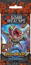 Star Realms High Alert - Booster Invasion