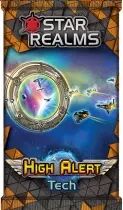 Star Realms High Alert - Booster Tech