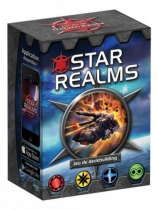Star Realms box