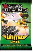 Star Realms United - Booster Missions