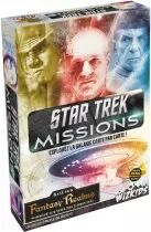 Star Trek - Missions