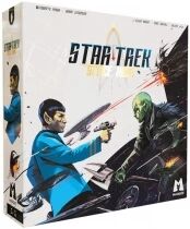 Star Trek : Space Hunt