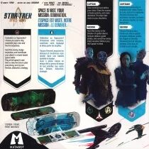Star Trek : Space Hunt