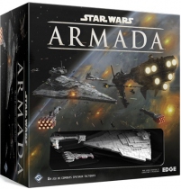 Star Wars Armada - box