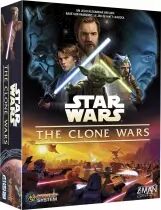 Star Wars : Clone Wars - Pandemic System