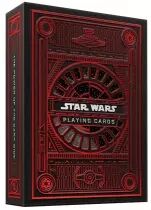 Star Wars - Jeu de 54 Cartes - Theory11