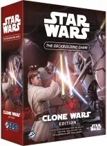 Star Wars : The Deckbuilding Game - Clone Wars