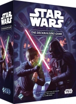 Star Wars : The Deckbuilding Game