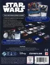 Star Wars : The Deckbuilding Game