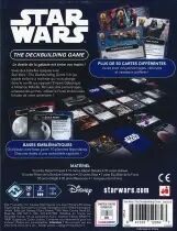 Star Wars : The Deckbuilding Game