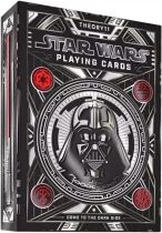 Star Wars : Year of the Dark Side - Jeu de 54 Cartes - Theory11