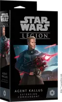 Star Wars Légion : Agent Kallus