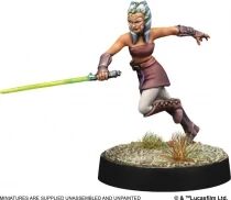 Star Wars Légion : Ahsoka Tano