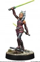 Star Wars Légion : Ahsoka Tano
