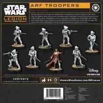 Star Wars Légion : Arf Troopers