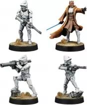 Star Wars Légion : Arf Troopers