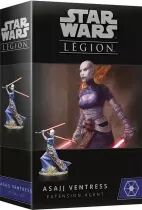 Star Wars Légion : Asajj Ventress