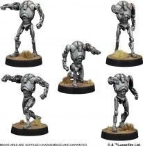 Star Wars Légion : B2 Super Battle Droids