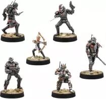 Star Wars Légion : Bad Batch