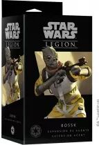 Star Wars Légion : Bossk