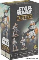 Star Wars Légion : Clone Commander Cody