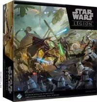 Star Wars Légion : Clone Wars