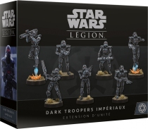 Star Wars Légion : Dark Troopers Impériaux