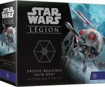 Star Wars Légion : Droïde Araignée Nain DSD1