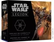 Star Wars Légion : Droïdes Combat B1