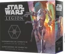 Star Wars Légion : Droïdes de Combat B2