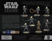 Star Wars Légion : Fantassins du Syndicat Pyke