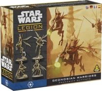 Star Wars Légion : Genosian Warriors
